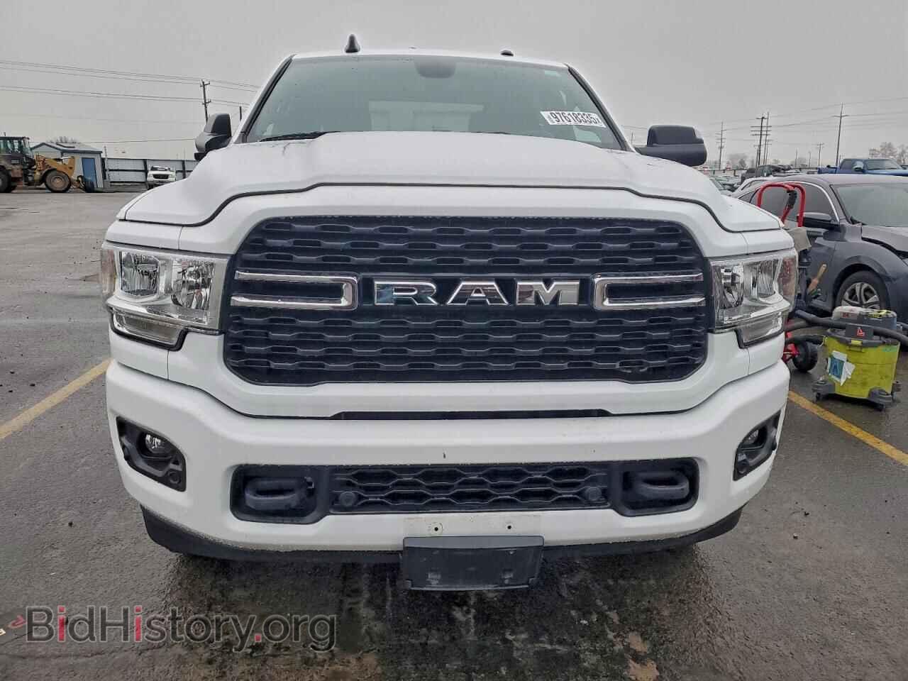 2022 RAM 3500 - VIN: 3C63R3HL0NG136268 - Фото 5