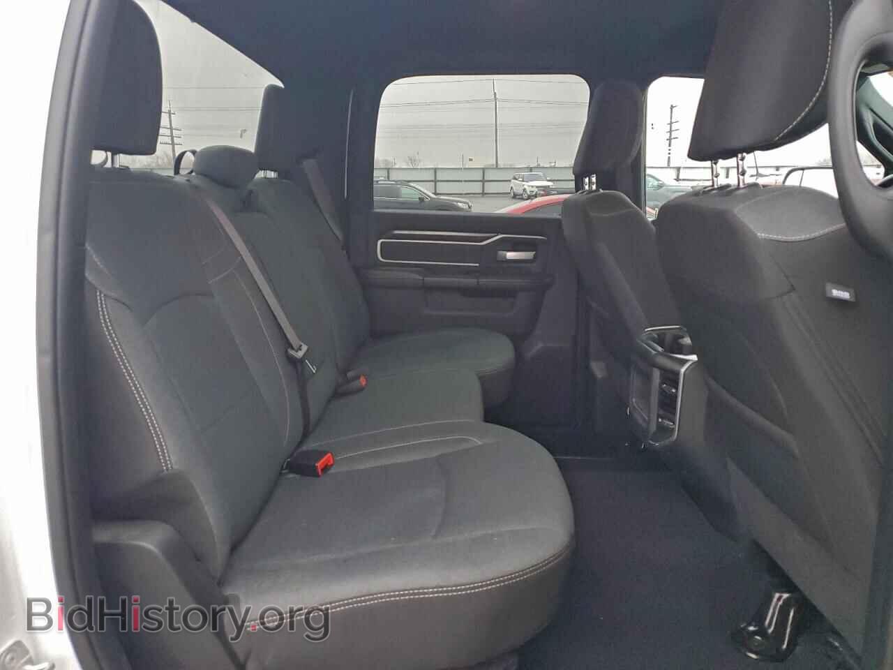 2022 RAM 3500 - VIN: 3C63R3HL0NG136268 - Фото 10