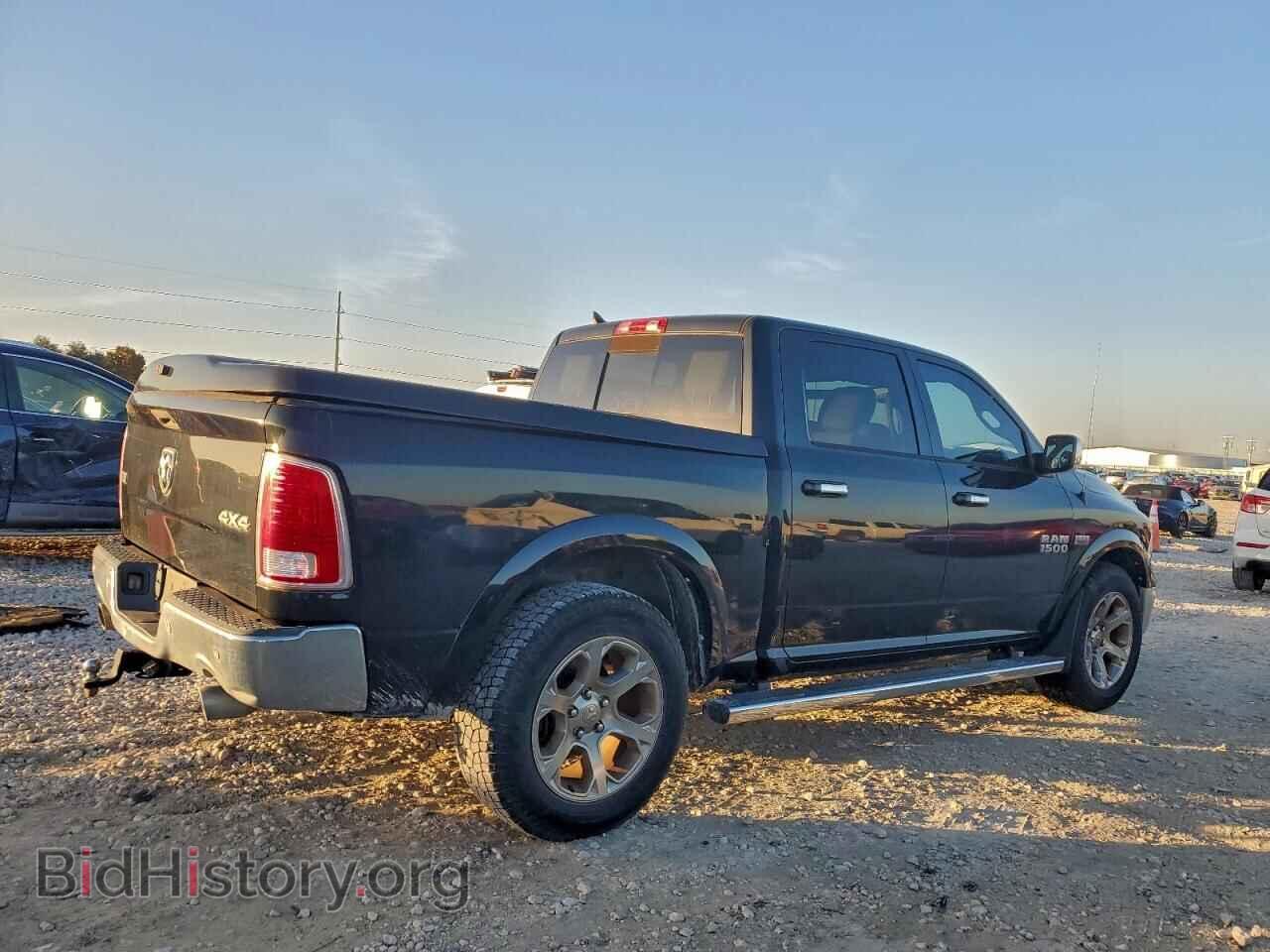 2016 RAM 1500 - VIN: 1C6RR7NT2GS130828 - Фото 3
