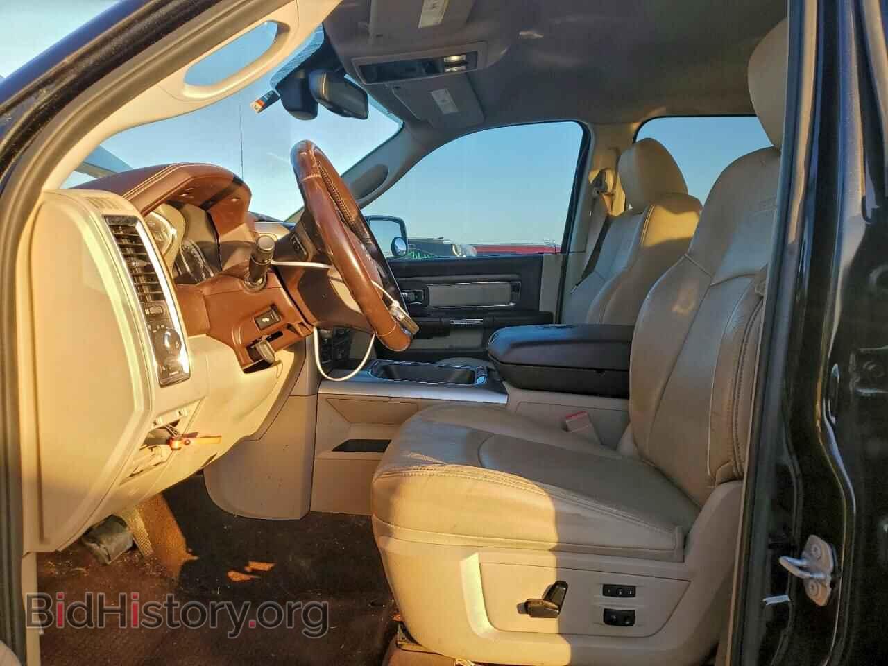 2016 RAM 1500 - VIN: 1C6RR7NT2GS130828 - Фото 7