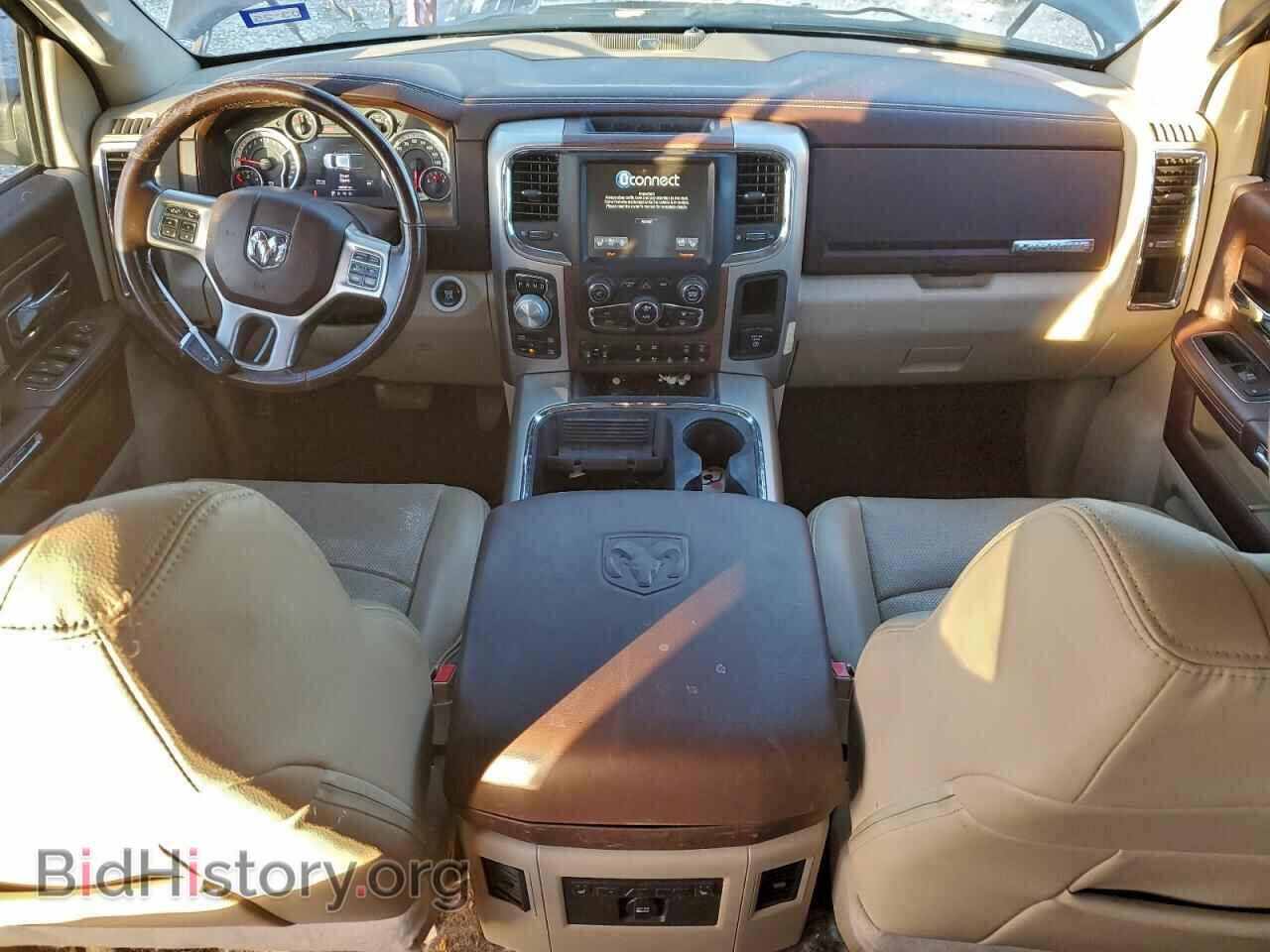 2016 RAM 1500 - VIN: 1C6RR7NT2GS130828 - Фото 8