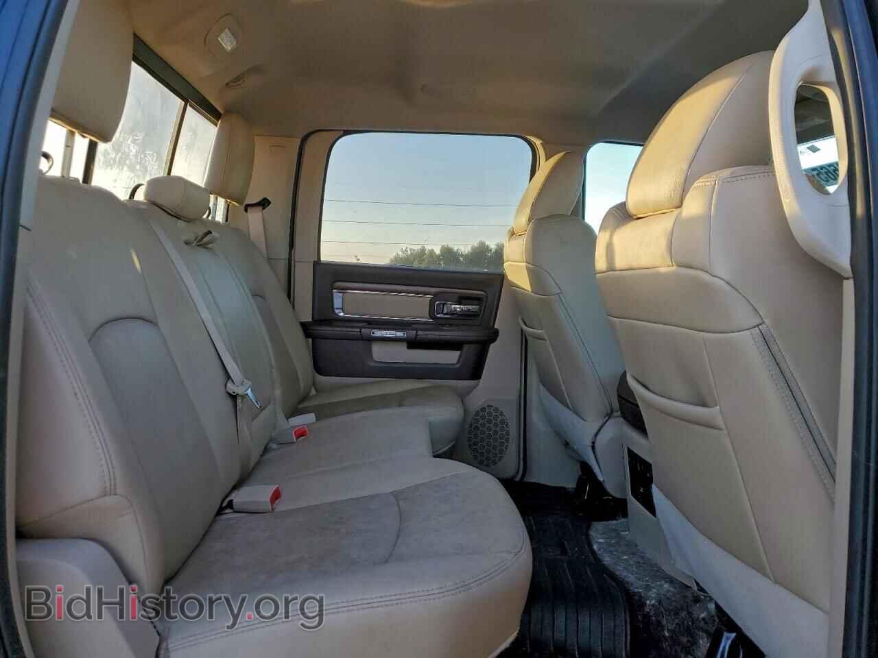 2016 RAM 1500 - VIN: 1C6RR7NT2GS130828 - Фото 10