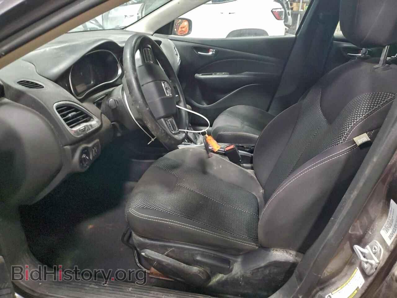 2015 DODGE DART - VIN: 1C3CDFBB8FD212377 - Photo 7
