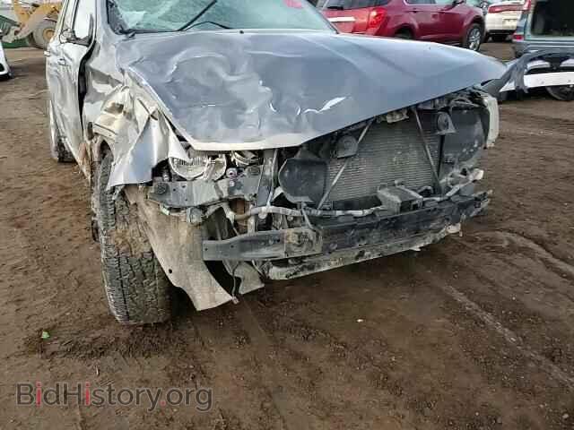 2012 DODGE DURANGO - VIN: 1C4RDJDG8CC153723 - Photo 13