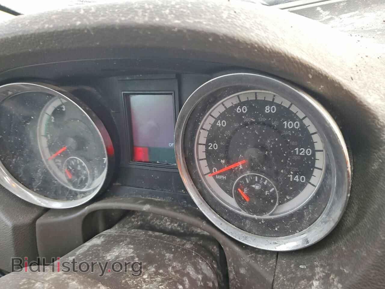 2012 DODGE DURANGO - VIN: 1C4RDJDG8CC153723 - Photo 9