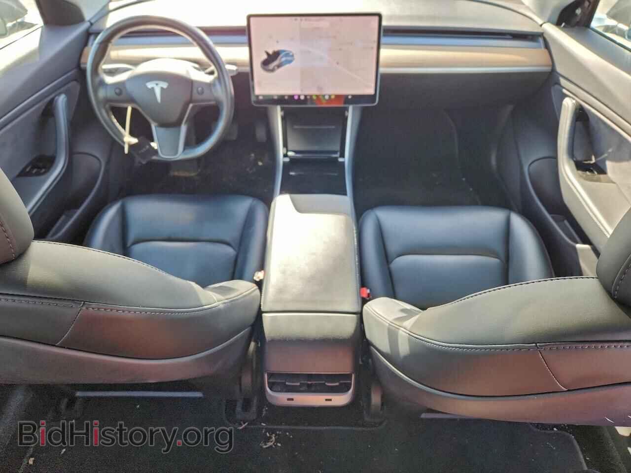 2018 TESLA MODEL 3 - VIN: 5YJ3E1EB5JF132303 - Photo 8