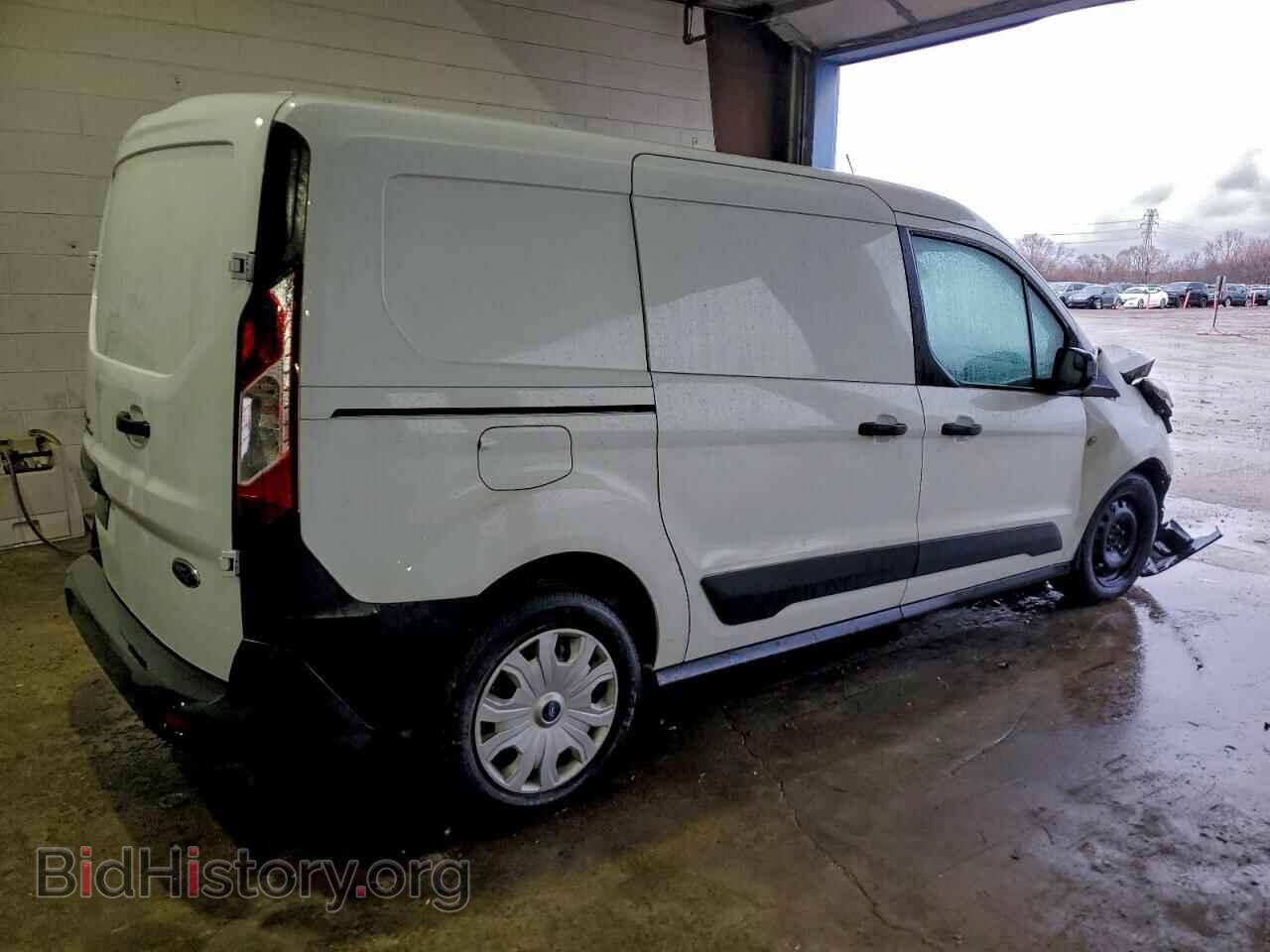 2020 FORD TRANSIT - VIN: NM0LS7E2XL1472616 - Фото 3