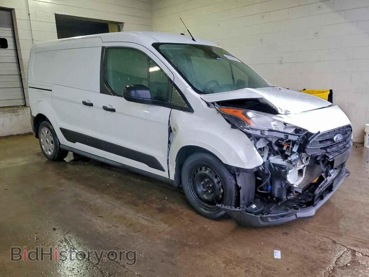 2020 FORD TRANSIT - VIN: NM0LS7E2XL1472616 - Фото 4