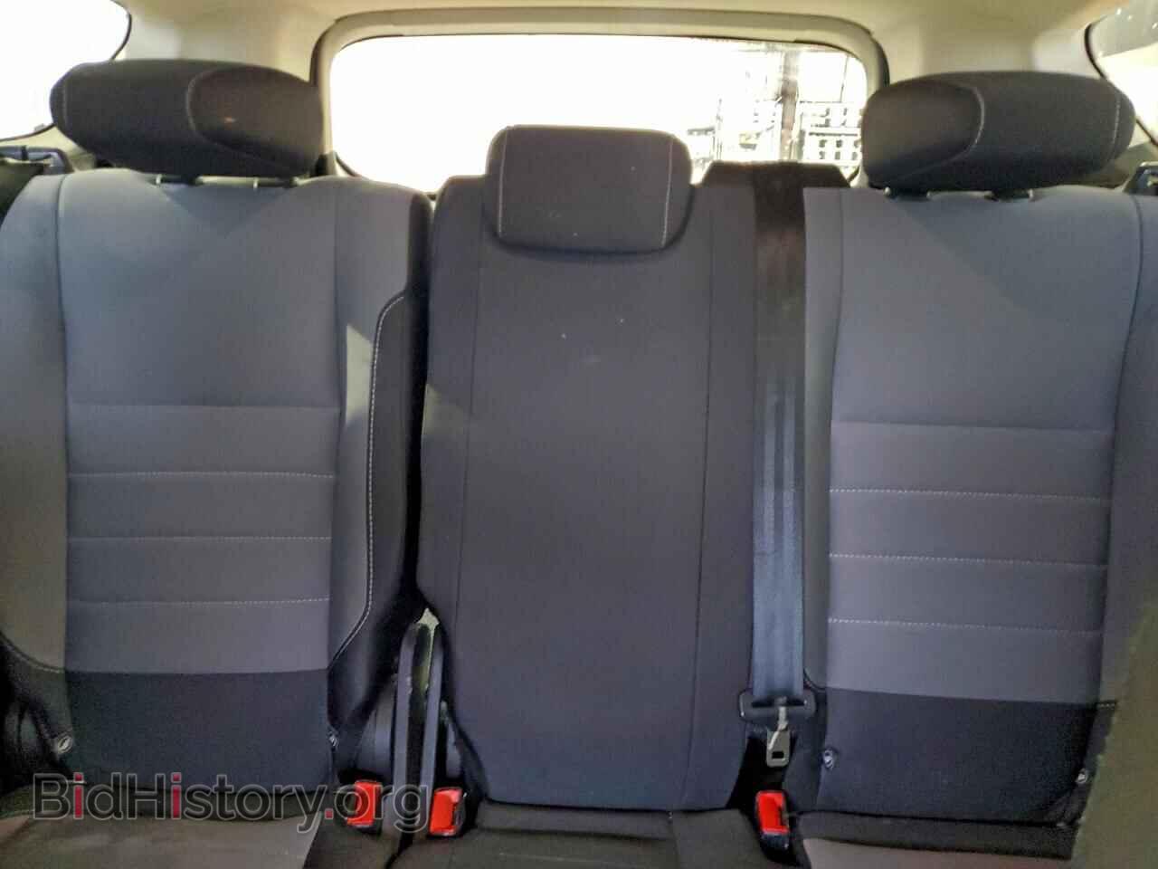 2017 FORD ESCAPE - VIN: 1FMCU0F76HUE13501 - Фото 10