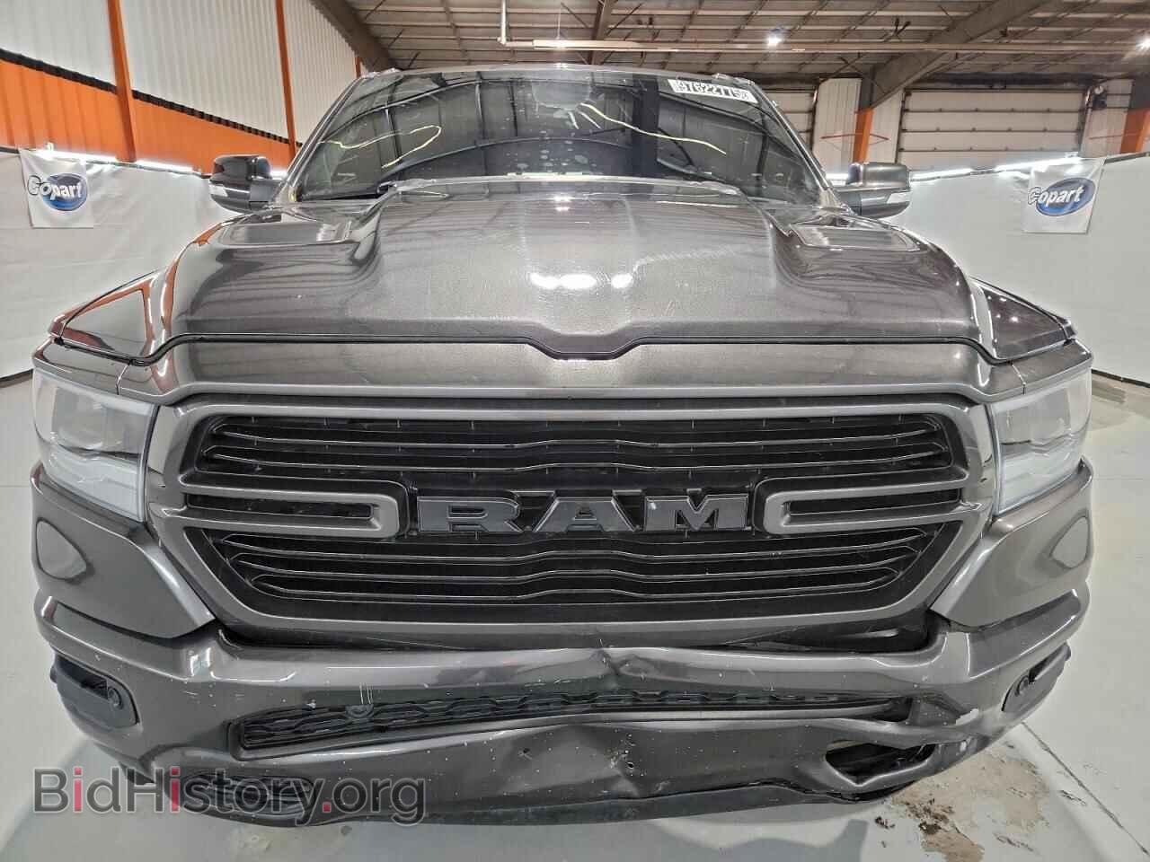 2019 RAM 1500 - VIN: 1C6SRFLT5KN890421 - Фото 5
