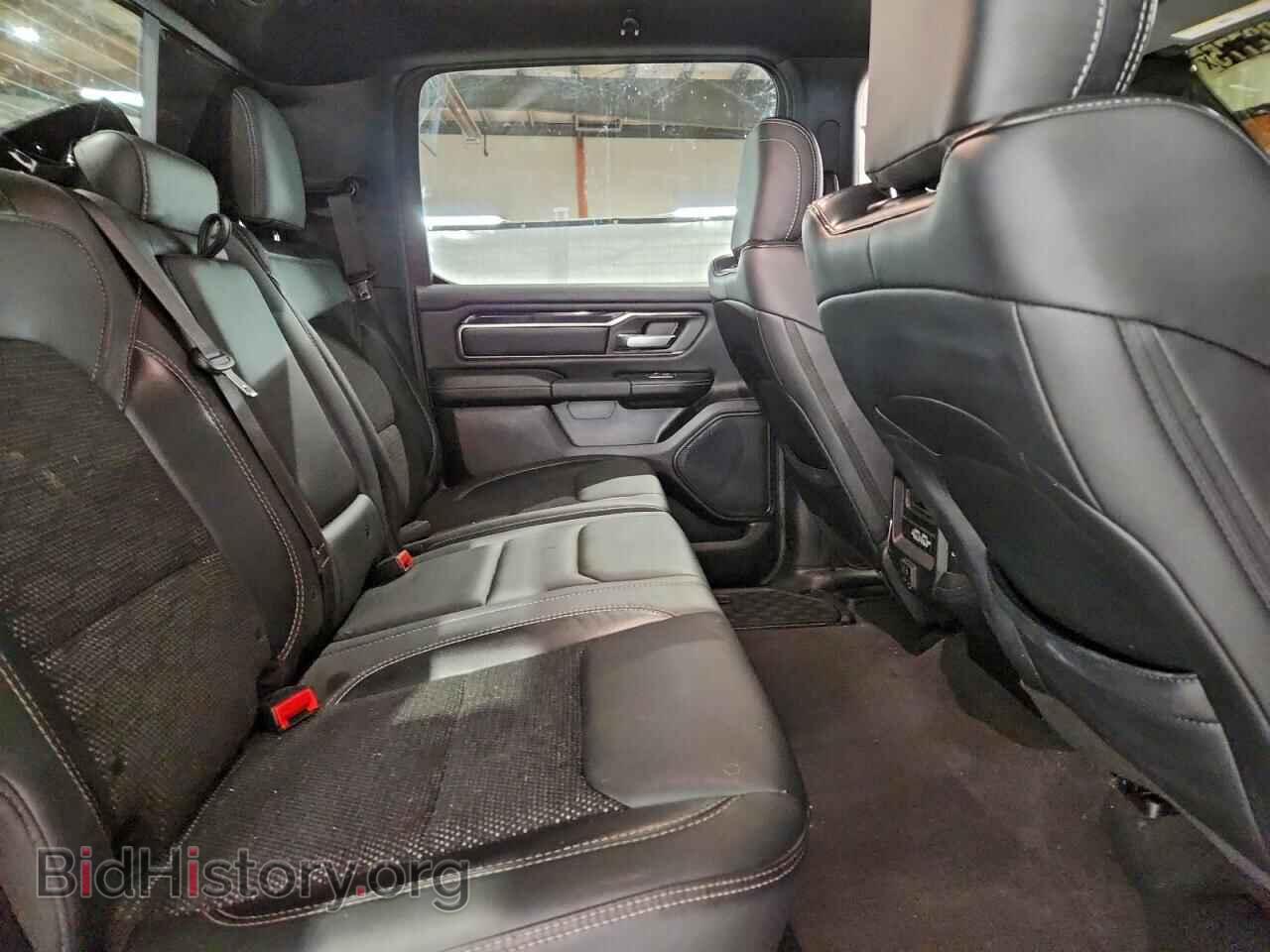 2019 RAM 1500 - VIN: 1C6SRFLT5KN890421 - Фото 10