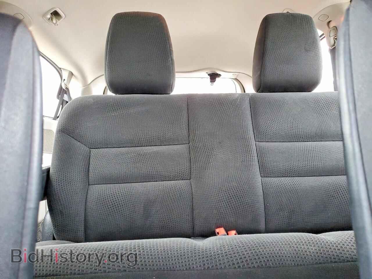 2016 DODGE CARAVAN - VIN: 2C4RDGBG6GR270767 - Photo 10
