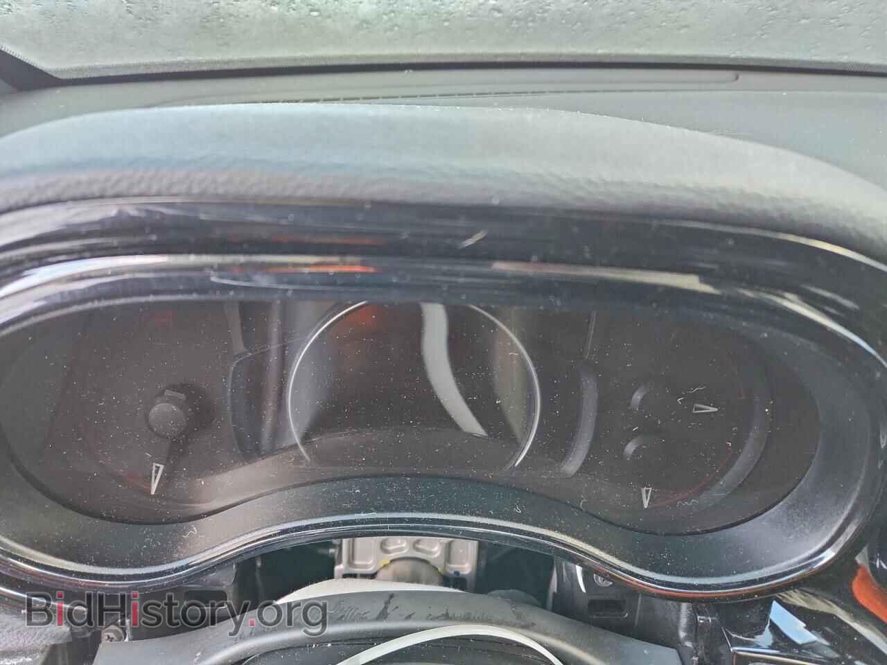 2023 DODGE DURANGO - VIN: 1C4RDJDGXPC603331 - Фото 9