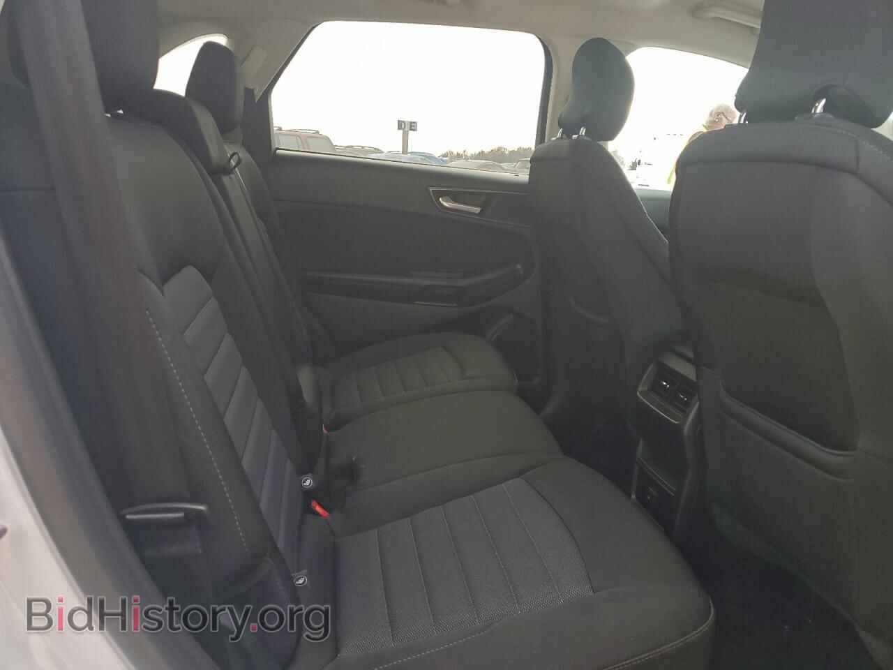 2015 FORD EDGE - VIN: 2FMTK4G84FBC25664 - Фото 11