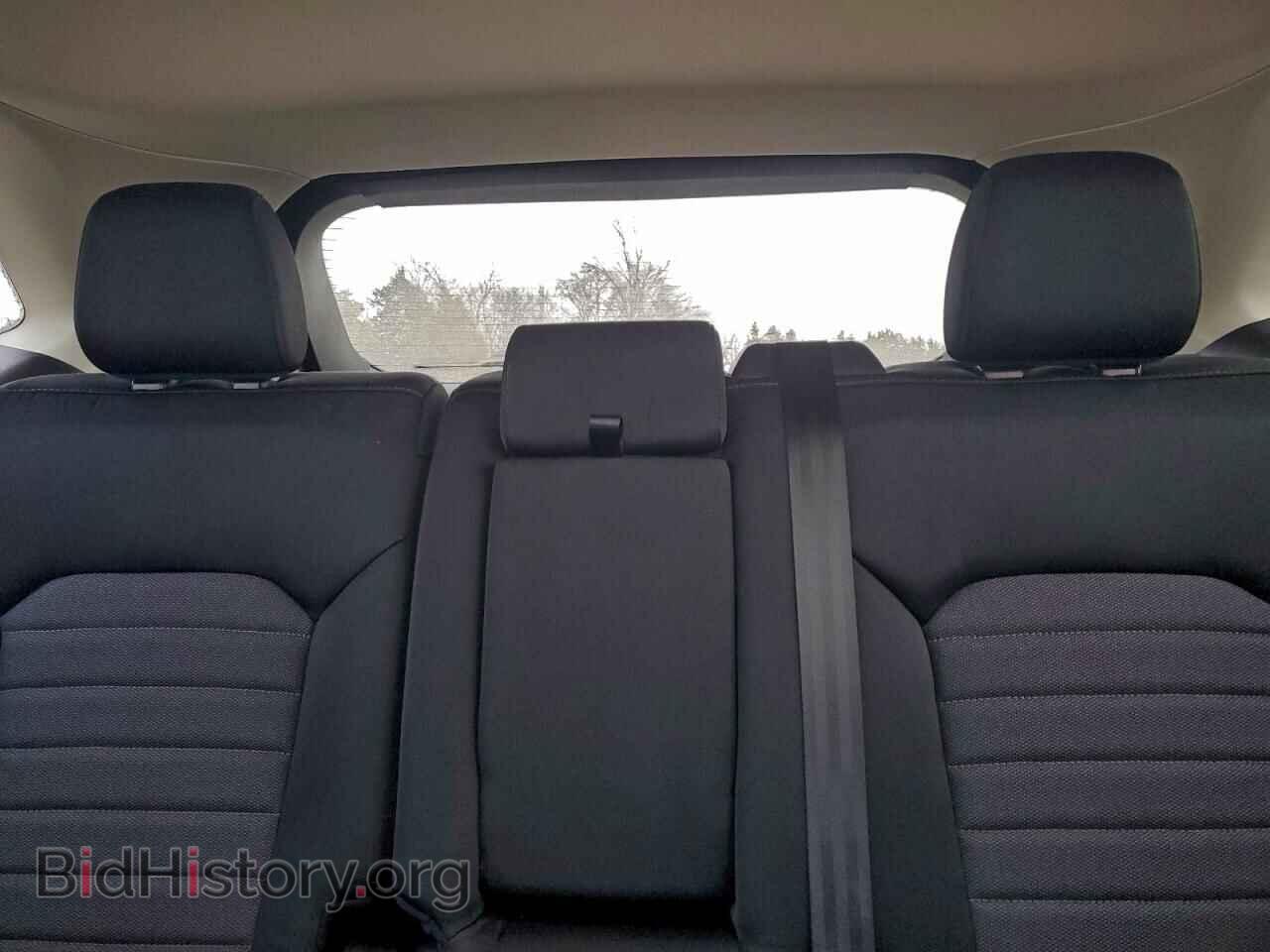 2015 FORD EDGE - VIN: 2FMTK4G84FBC25664 - Фото 10