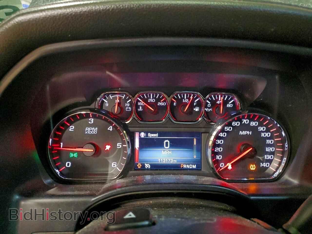 2014 GMC SIERRA - VIN: 3GTP1VEC1EG569776 - Фото 9
