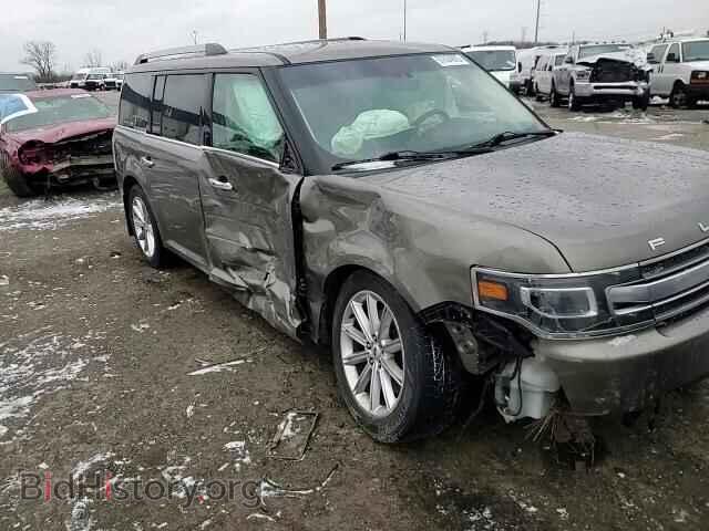 2014 FORD FLEX - VIN: 2FMGK5D84EBD36578 - Фото 14