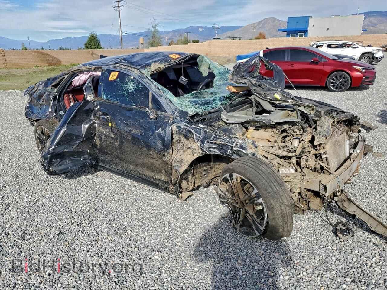 2023 KIA K5 - VIN: 5XXG64J29PG213655 - Фото 4