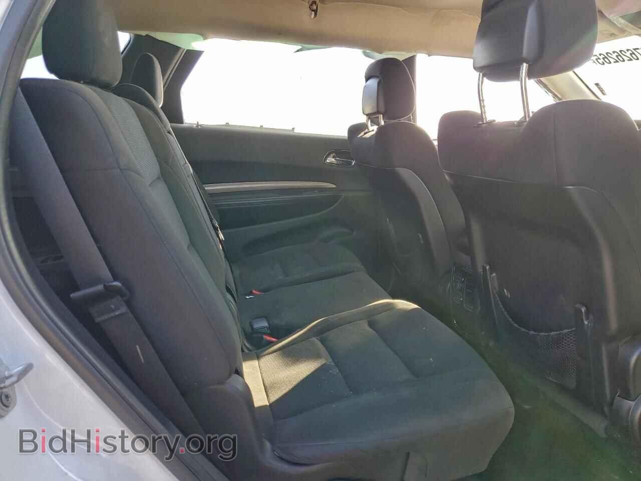 2017 DODGE DURANGO - VIN: 1C4RDHAG6HC883554 - Photo 11