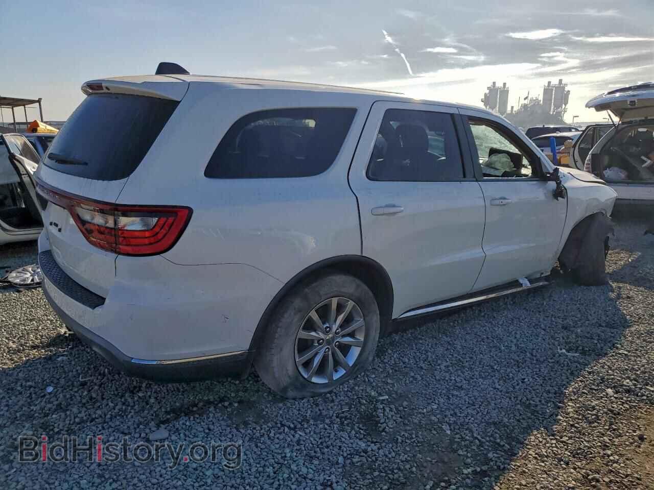 2017 DODGE DURANGO - VIN: 1C4RDHAG6HC883554 - Photo 3