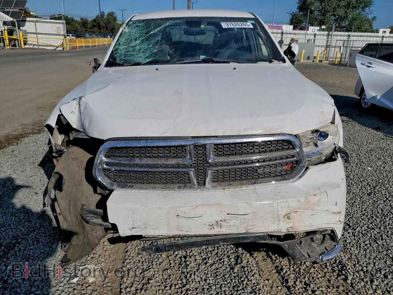 2017 DODGE DURANGO - VIN: 1C4RDHAG6HC883554 - Photo 5