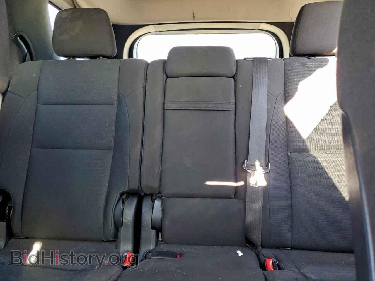 2017 DODGE DURANGO - VIN: 1C4RDHAG6HC883554 - Photo 10