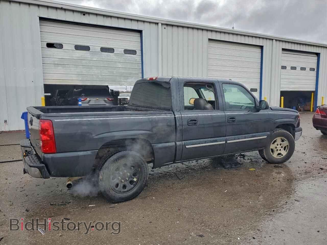 2005 CHEVROLET ALL Models - VIN: 2GCEC13T951297211 - Фото 3