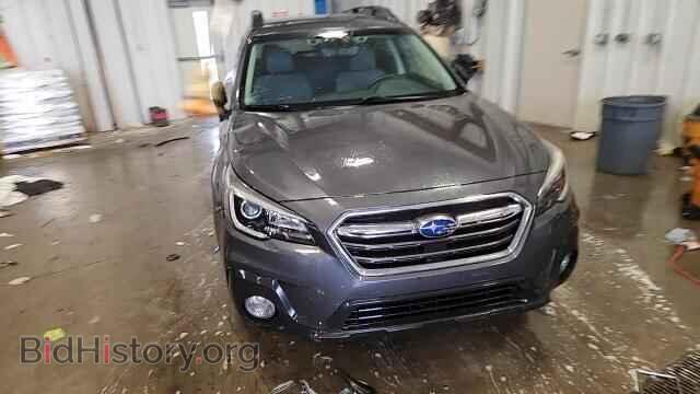 2018 SUBARU OUTBACK - VIN: 4S4BSAFC3J3211084 - Фото 14