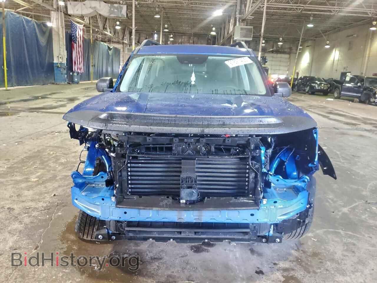 2024 FORD BRONCO - VIN: 3FMCR9B67RRE28701 - Фото 5