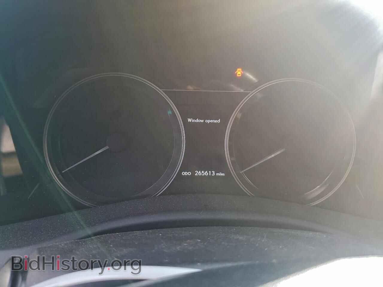 2015 LEXUS GS350 - VIN: JTHBE1BL3FA002852 - Photo 9