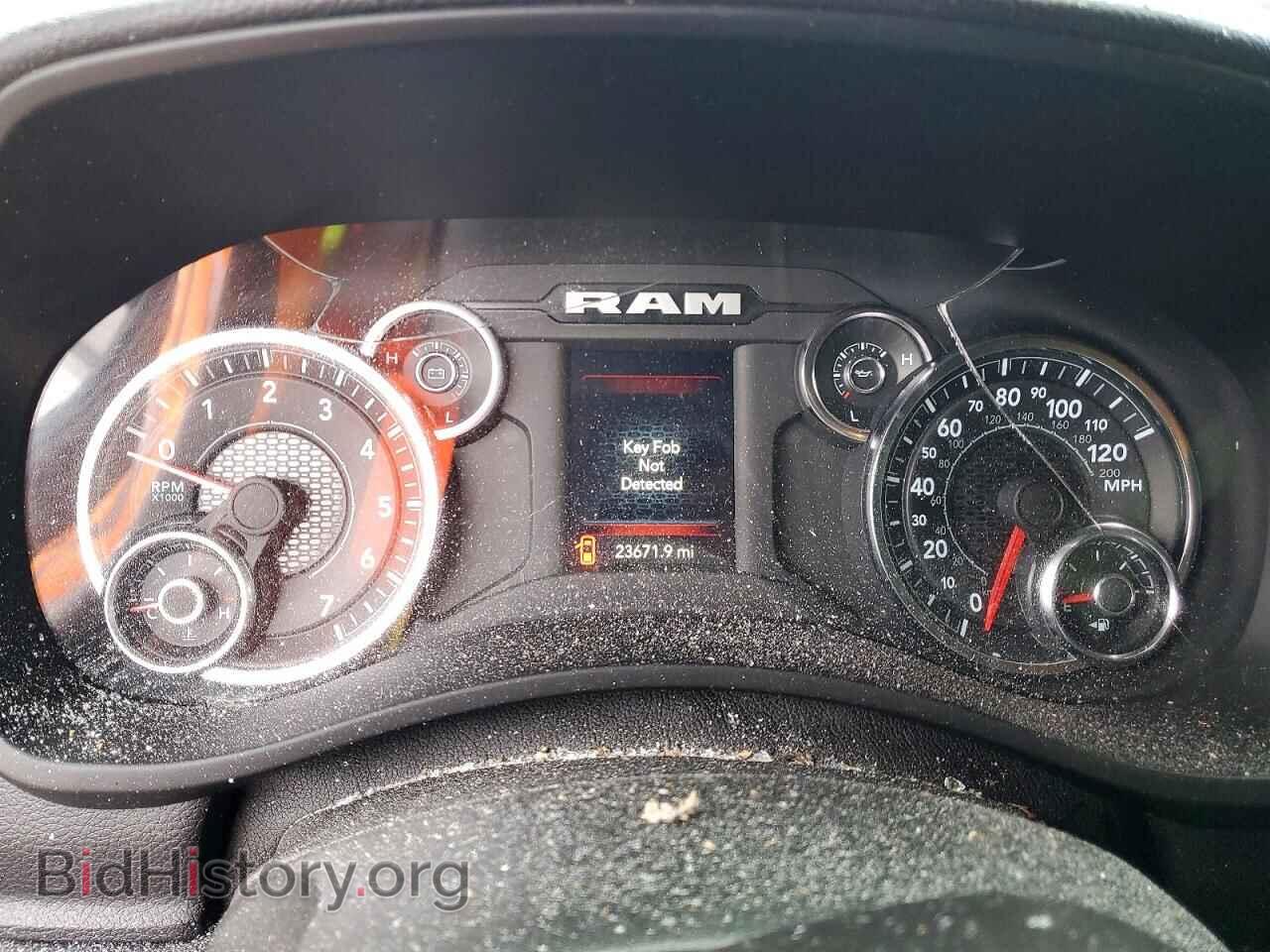 2024 RAM 2500 - VIN: 3C6UR5DJ8RG327351 - Фото 9