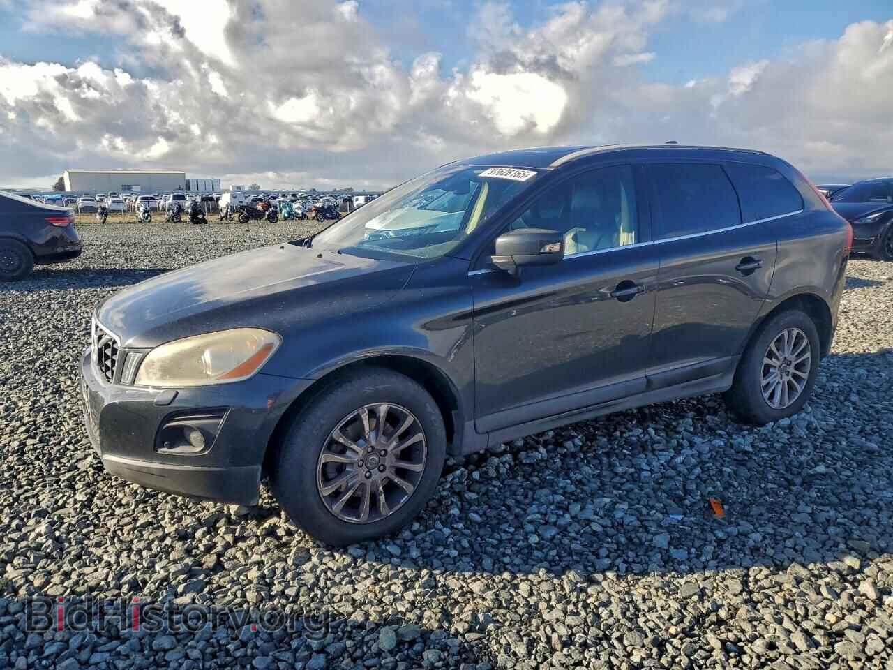 Photo YV4992DZ8A2032697 - VOLVO XC60 2010