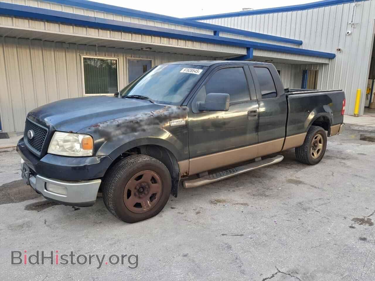 Фотография 1FTPX12535KC86320 - FORD All Models 2005