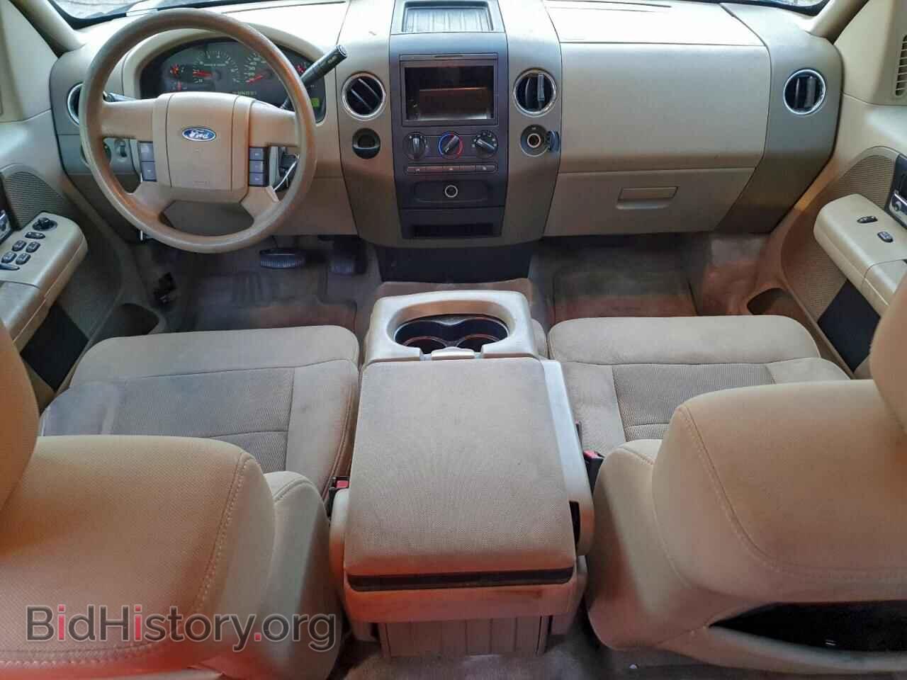 2005 FORD All Models - VIN: 1FTPX12535KC86320 - Фото 8