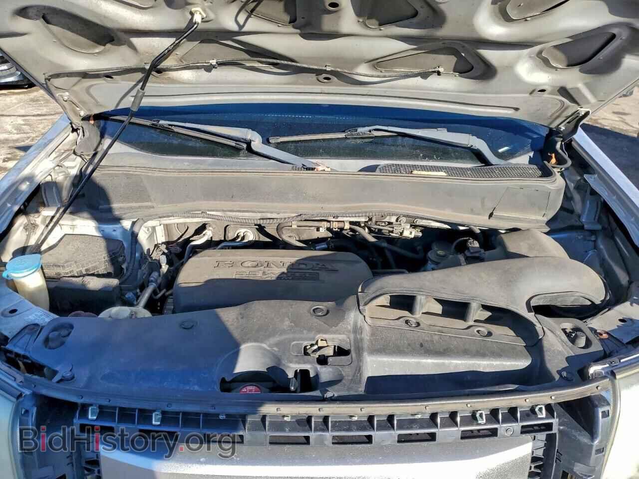 2011 HONDA PILOT - VIN: 5FNYF4H71BB097546 - Фото 12