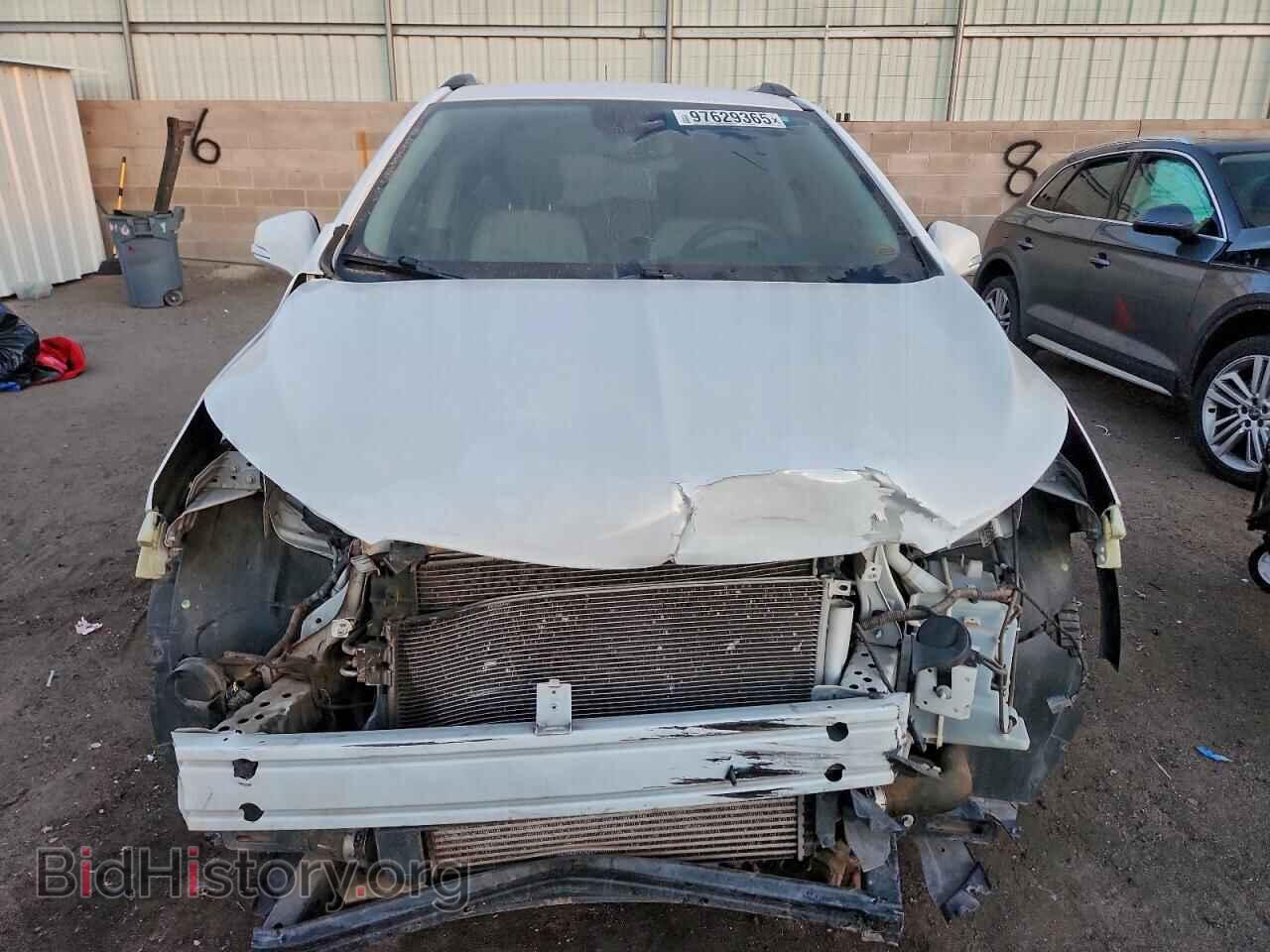 2018 BUICK ENCORE - VIN: KL4CJASB0JB666189 - Photo 5