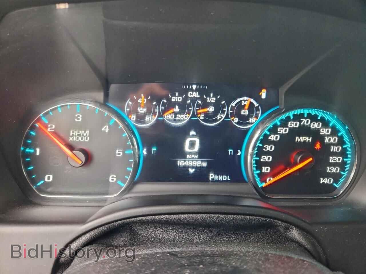 2017 GMC YUKON - VIN: 1GKS1CKJ2HR146392 - Фото 9