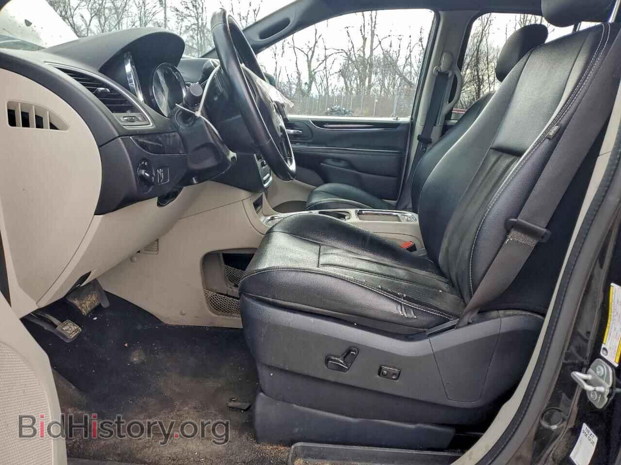 2020 DODGE CARAVAN - VIN: 2C4RDGCG4LR170319 - Фото 7