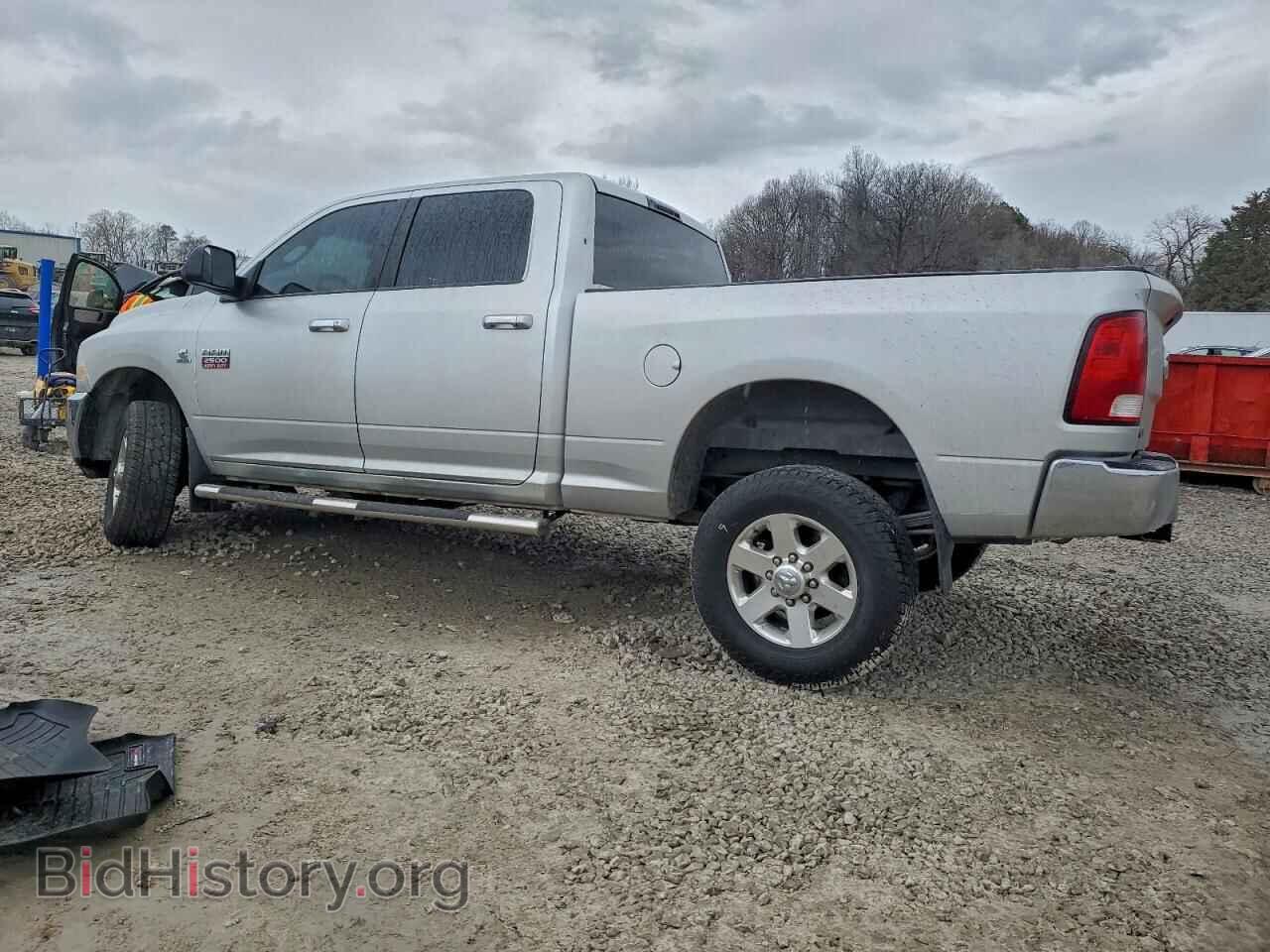 2011 DODGE All Models - VIN: 3D7UT2CL4BG620168 - Photo 2