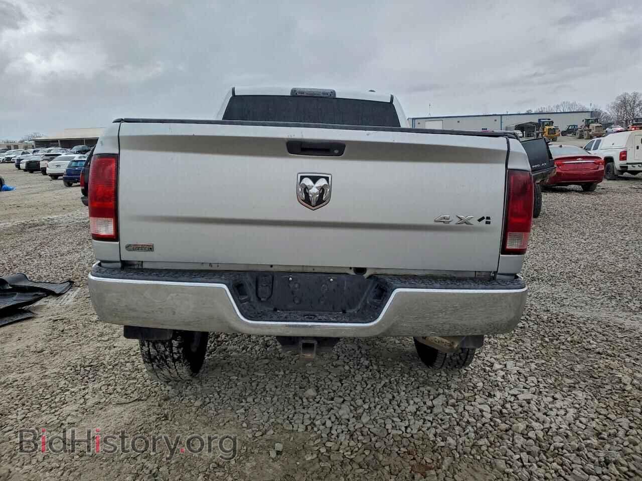 2011 DODGE All Models - VIN: 3D7UT2CL4BG620168 - Photo 6