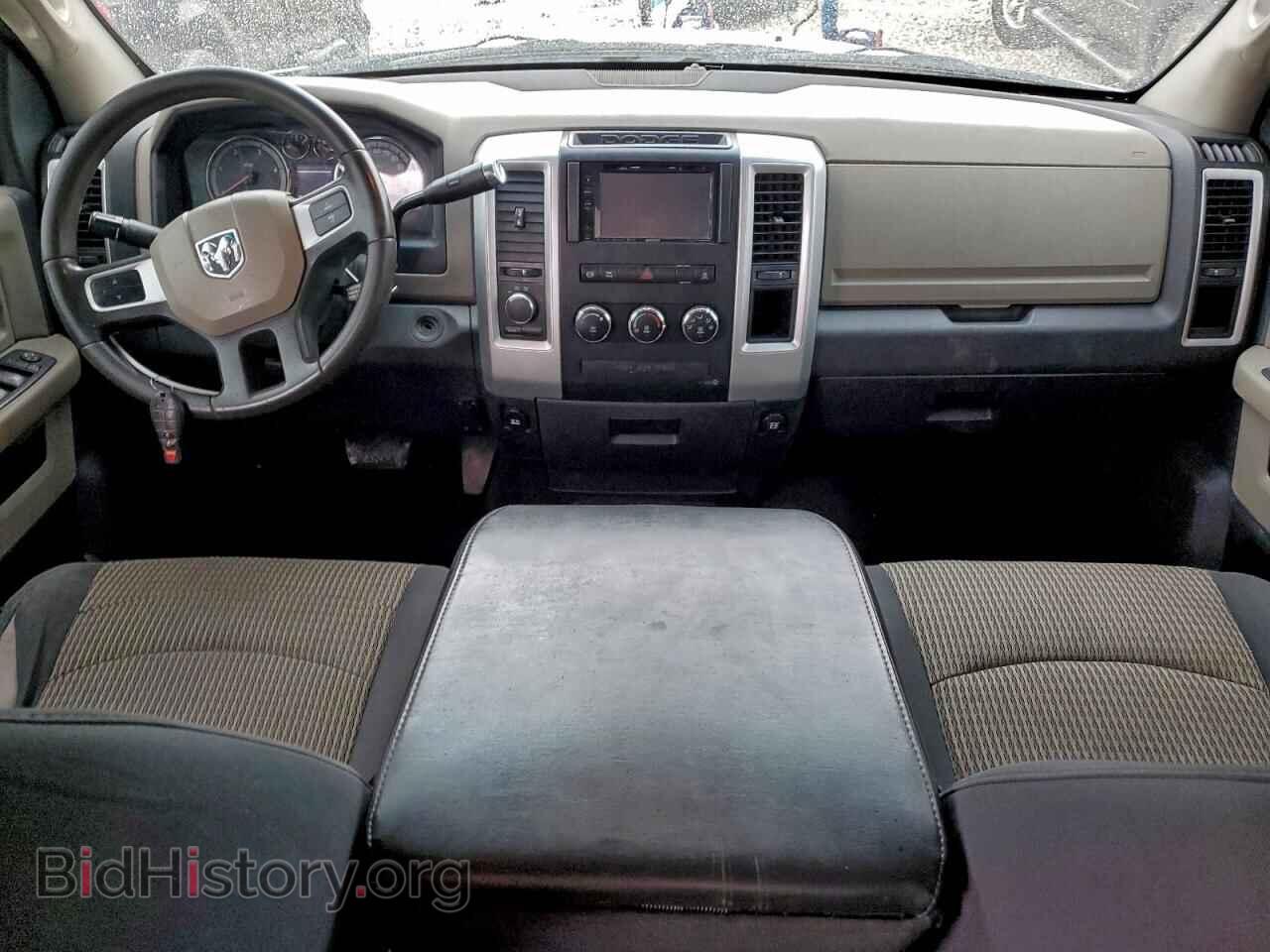 2011 DODGE All Models - VIN: 3D7UT2CL4BG620168 - Photo 8