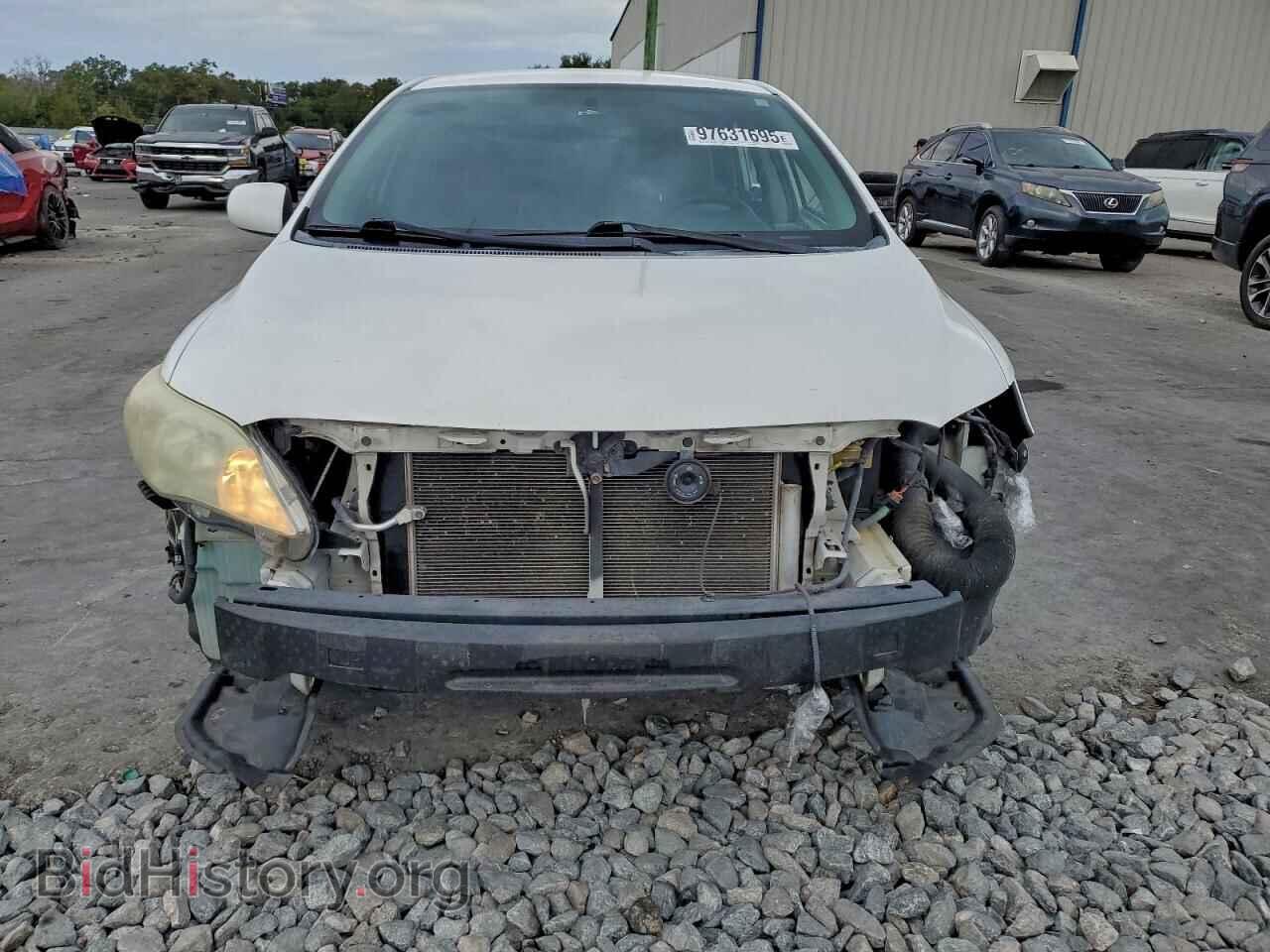 2013 TOYOTA COROLLA - VIN: 5YFBU4EEXDP144014 - Photo 5