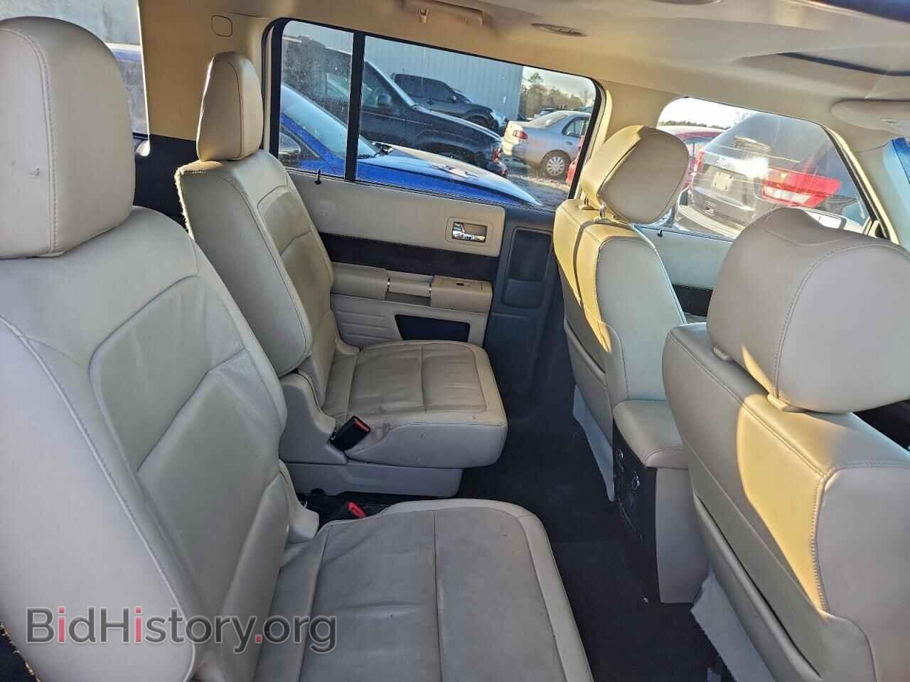 2016 FORD FLEX - VIN: 2FMHK6DT0GBA12268 - Photo 11