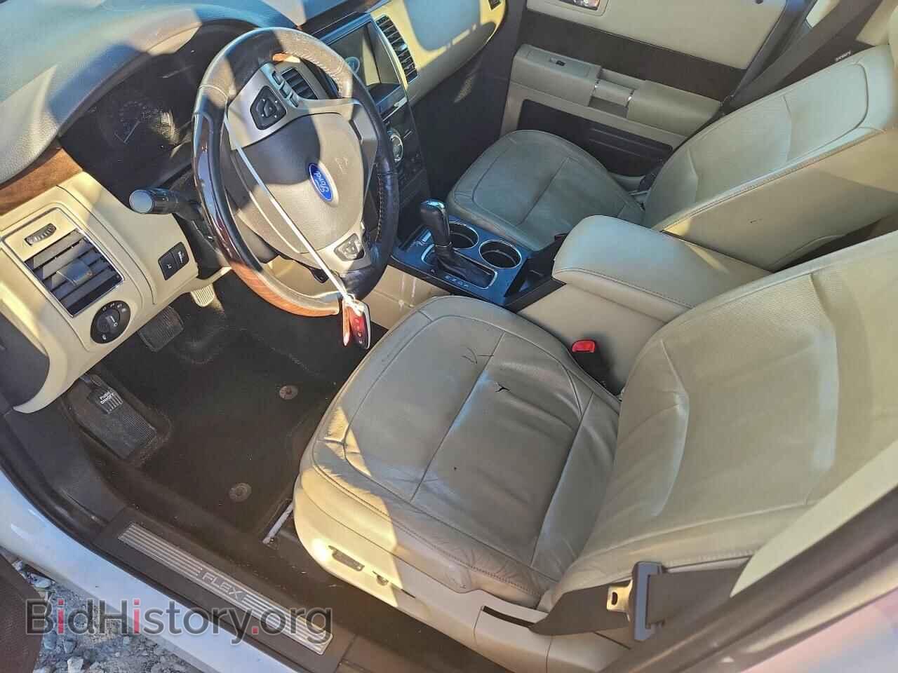 2016 FORD FLEX - VIN: 2FMHK6DT0GBA12268 - Photo 7