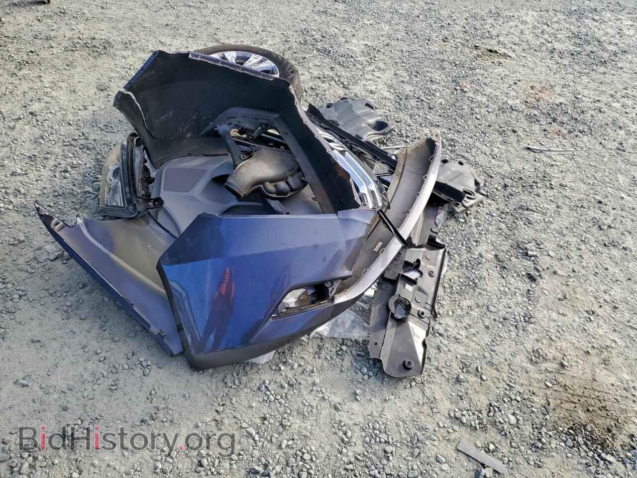 2015 HONDA All Models - VIN: 5FNRL5H68FB078024 - Photo 13