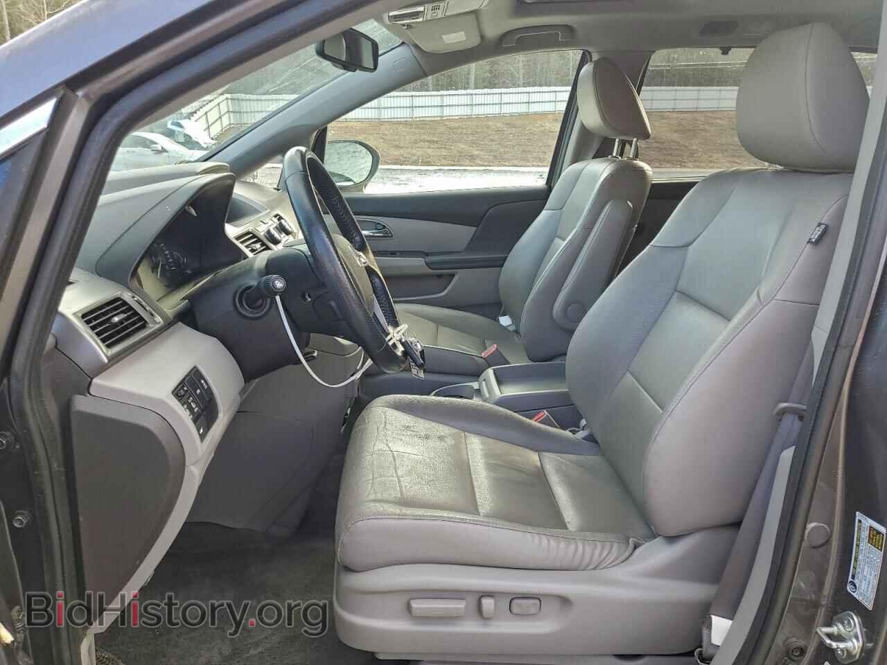 2015 HONDA All Models - VIN: 5FNRL5H68FB078024 - Photo 7