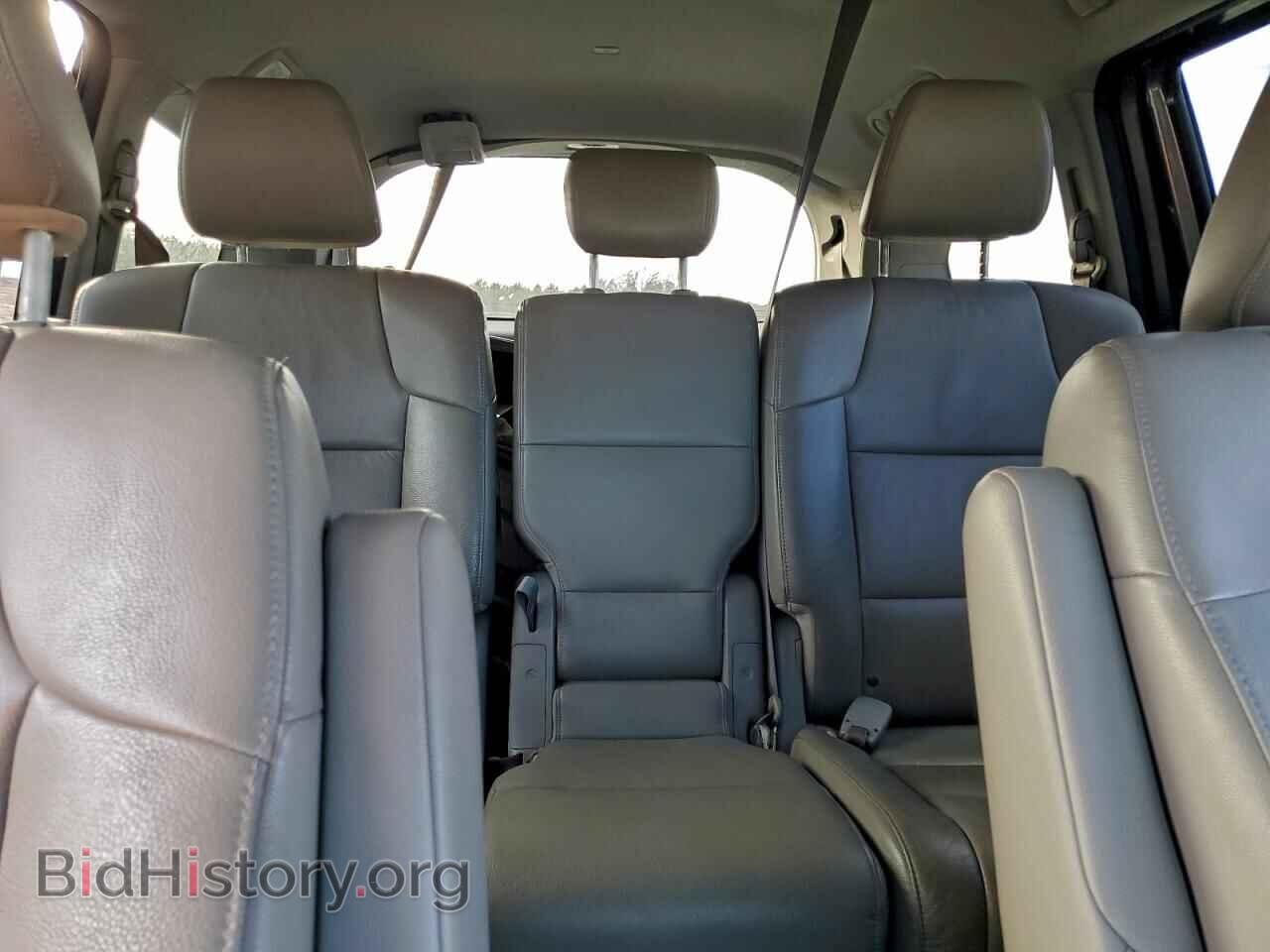 2015 HONDA All Models - VIN: 5FNRL5H68FB078024 - Photo 10