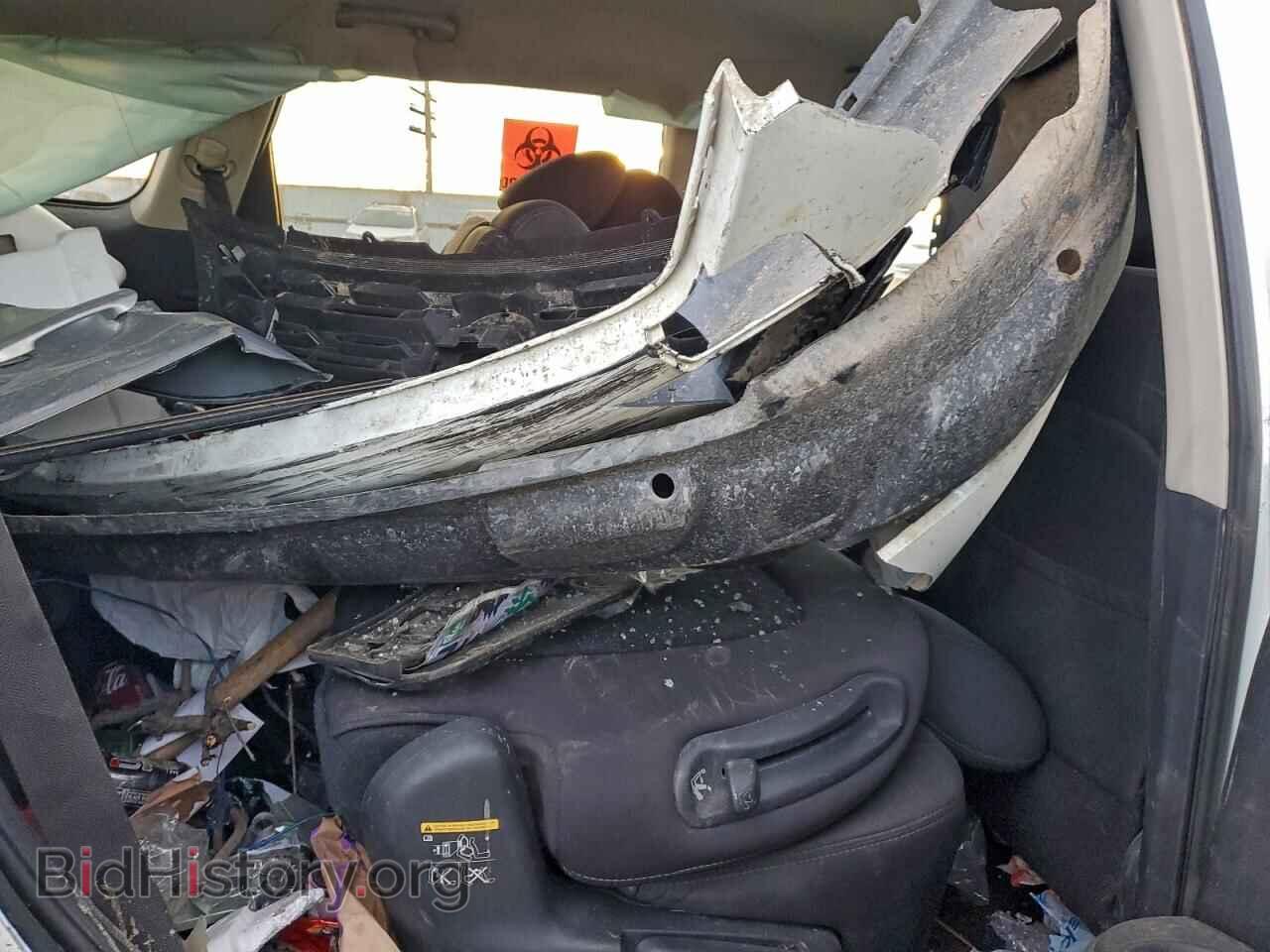 2017 NISSAN PATHFINDER - VIN: 5N1DR2MM4HC661732 - Фото 11
