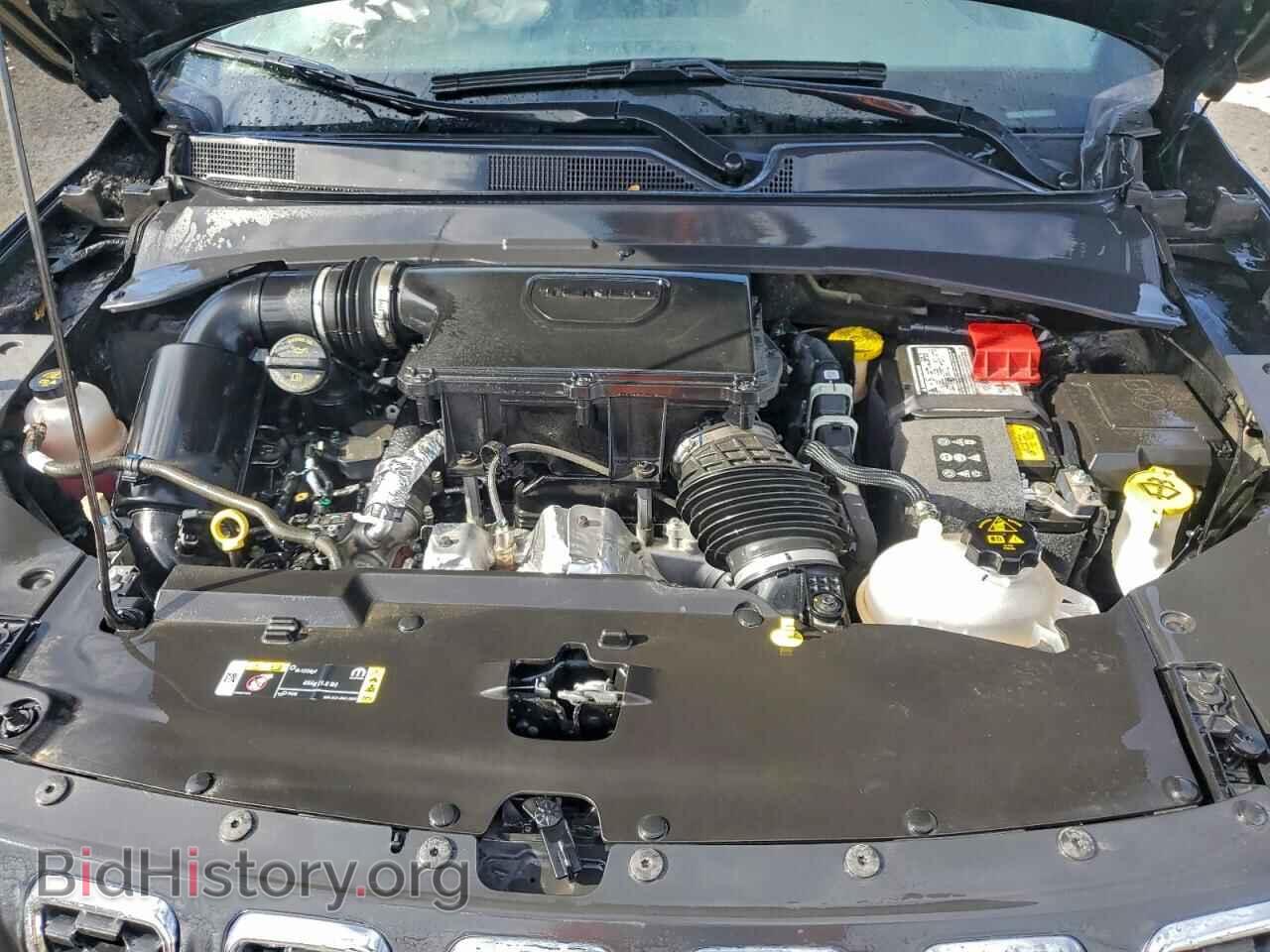 2024 JEEP COMPASS - VIN: 3C4NJDBN7RT110109 - Фото 12