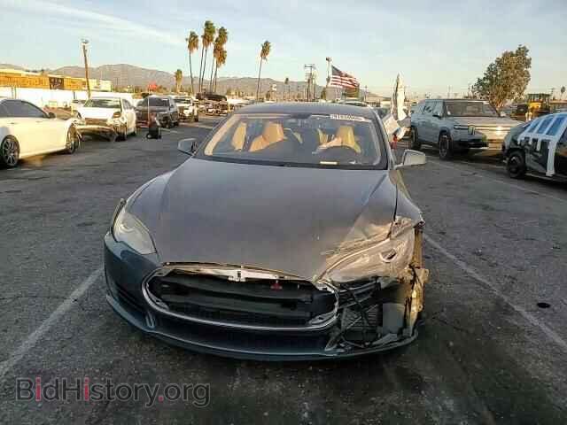 2013 TESLA MODEL S - VIN: 5YJSA1AG0DFP08473 - Photo 13